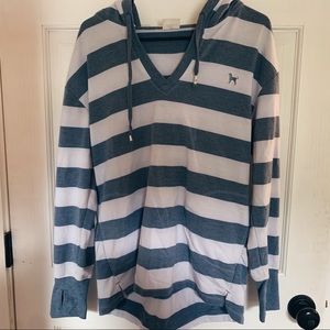 The Black Dog Hoodie